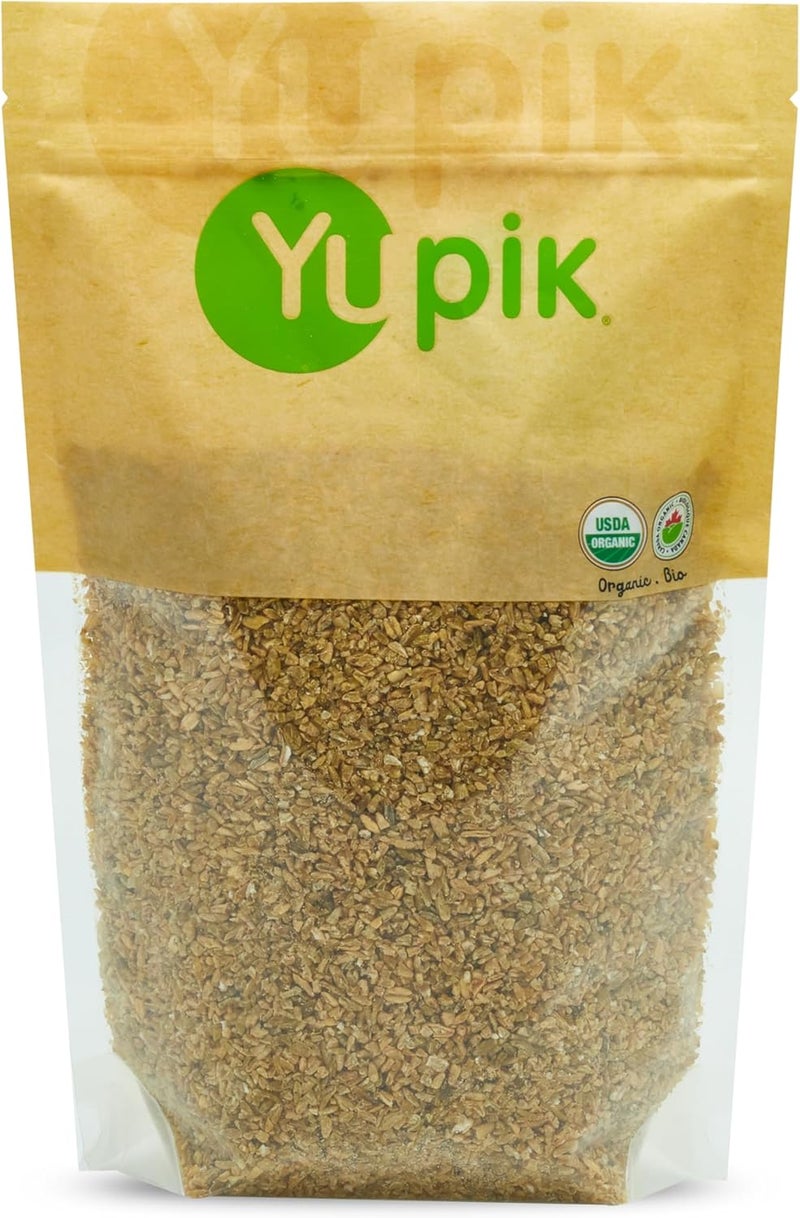 Yupik فريك عضوي مكسر من يوبك، 2.2 رطل - Image 1